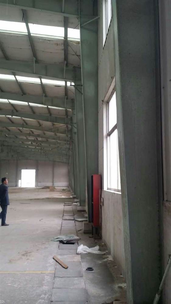 钢水包结构_钢网格结构_辽宁二手钢结构