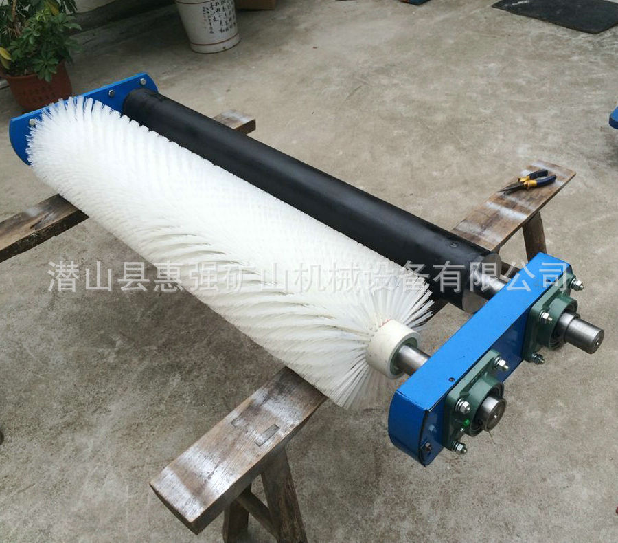 抛丸器结构_抛丸清砂机图片_钢结构抛丸机价格二手