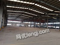 钢构设备转让图及价格_二手钢构设备_二手油脂设备