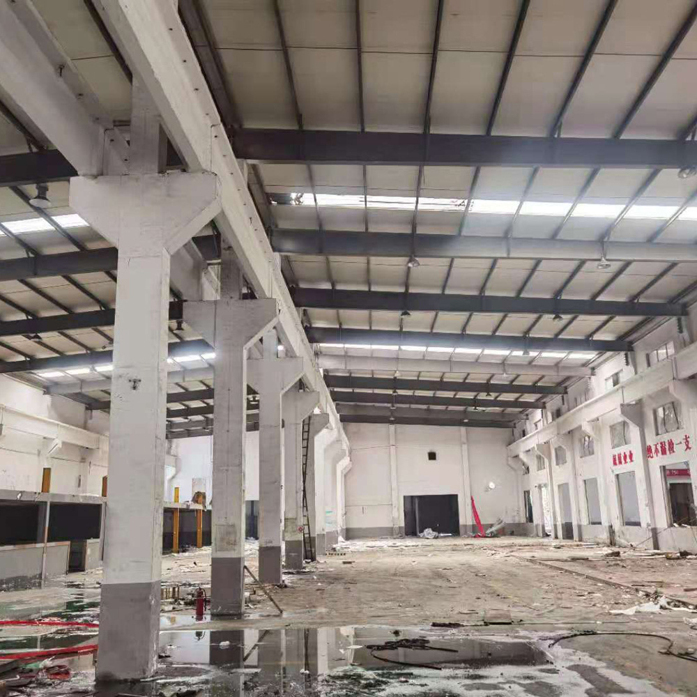 钢构设备转让图及价格_二手钢构设备_二手油脂设备