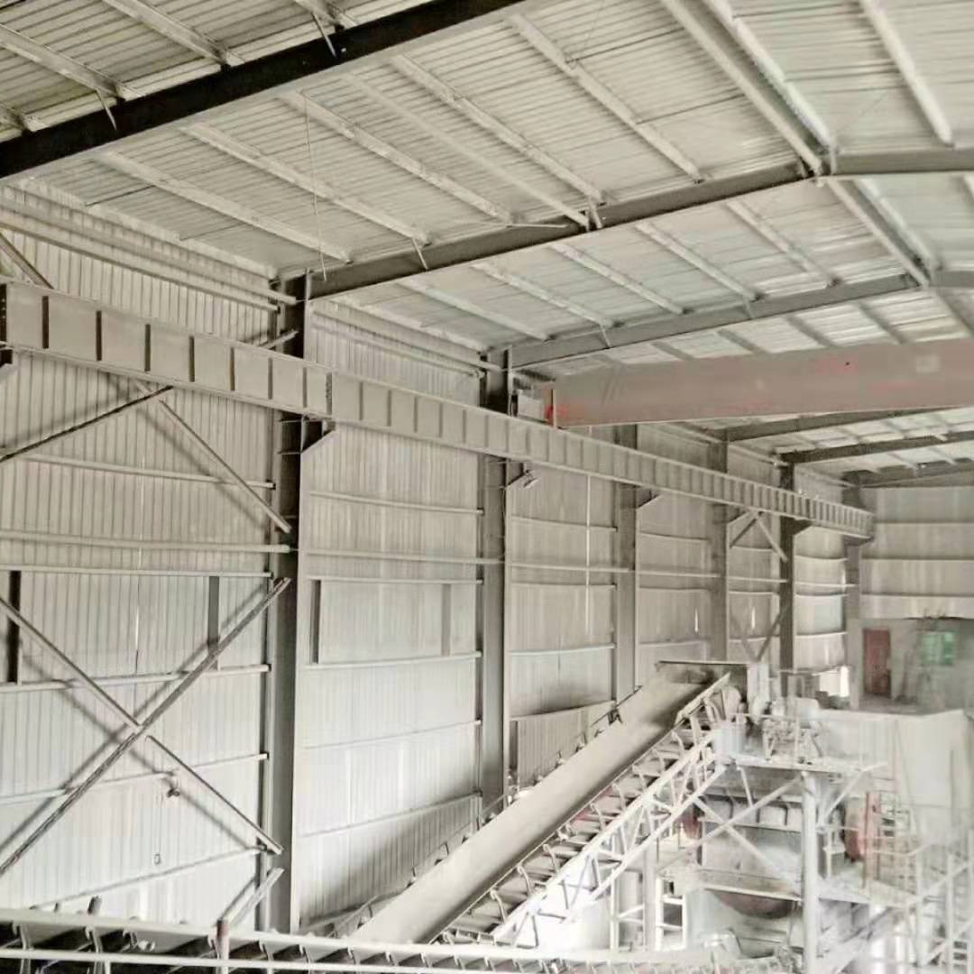 郑州哪里有二手钢结构_结构粘钢加固_钢套钢保温管内滑动结构