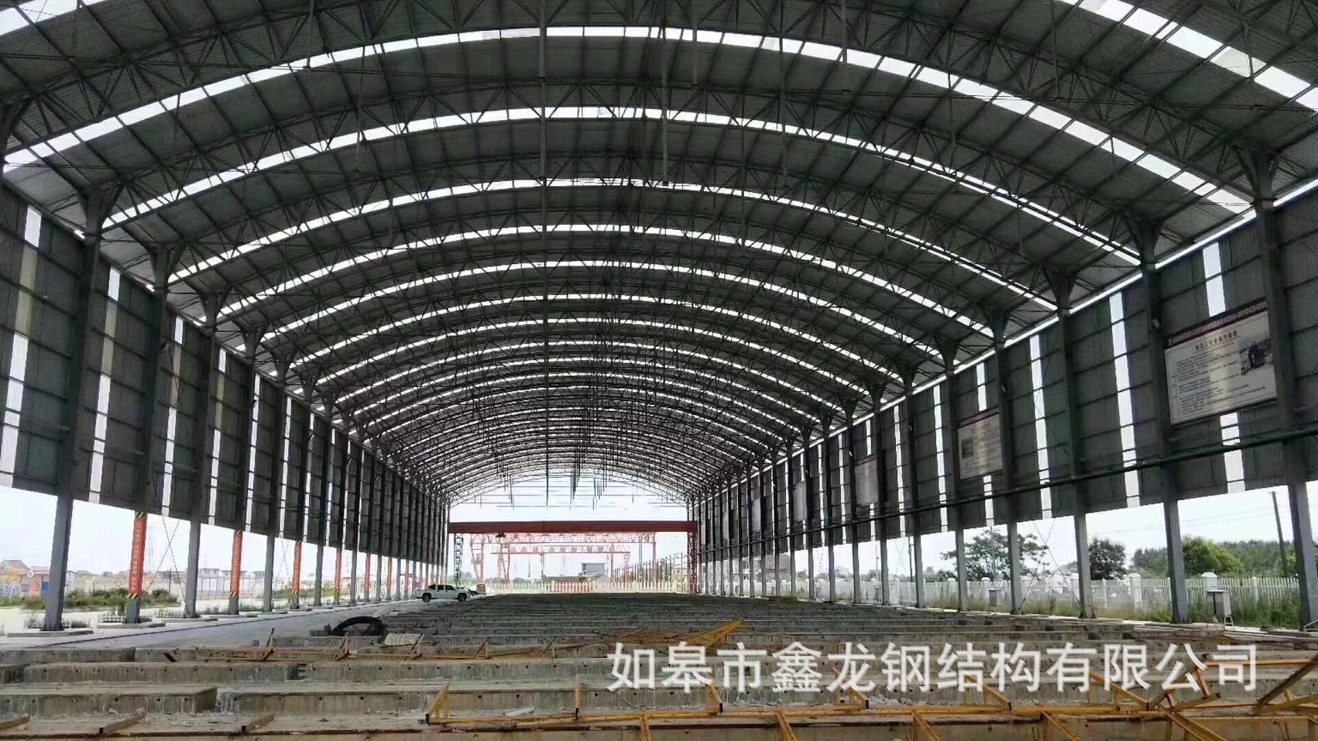 宁阳钢球厂车间_钢市平刨电机启动不起来的原因_郑州市二手钢结构车间