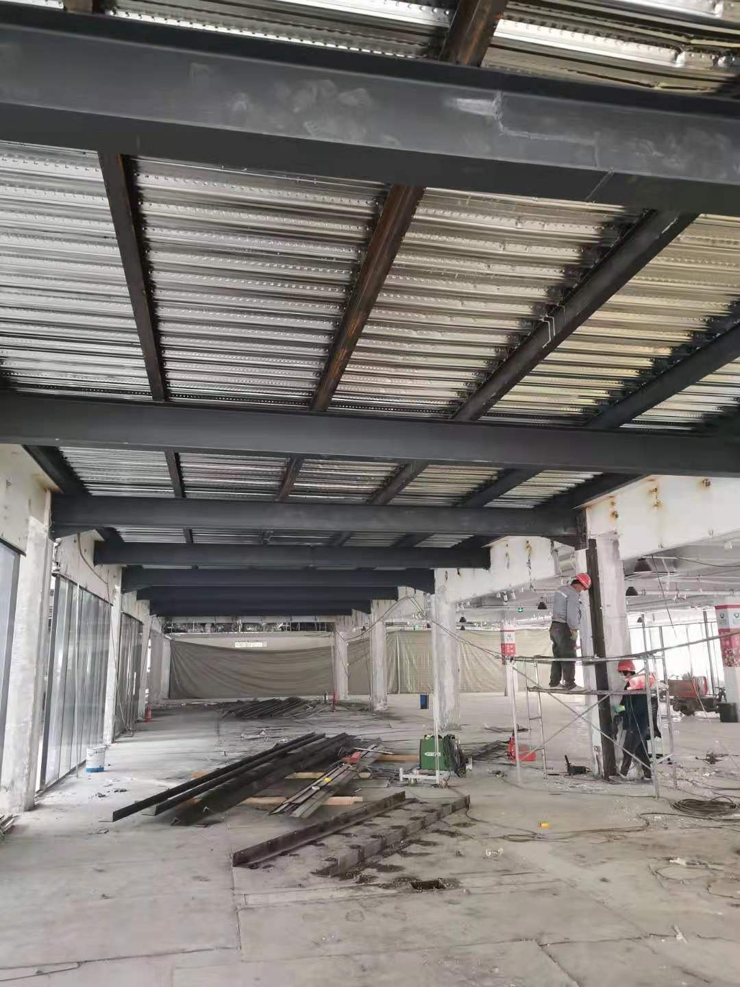 郑州二手钢结构回收_郑州北环二手办公家具回收_郑州二手酒店设备回收