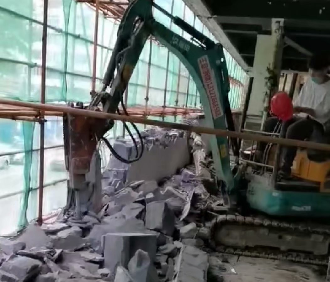 亳州厂房拆除回收_上海厂房钢结构拆除回收_青岛厂房拆除回收