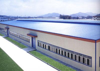 钢结构回收_钢闸门结构_钢排架结构