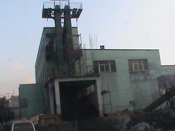 厂房电力设备拆除回收_上海厂房钢结构拆除回收_上海厂房拆除回收