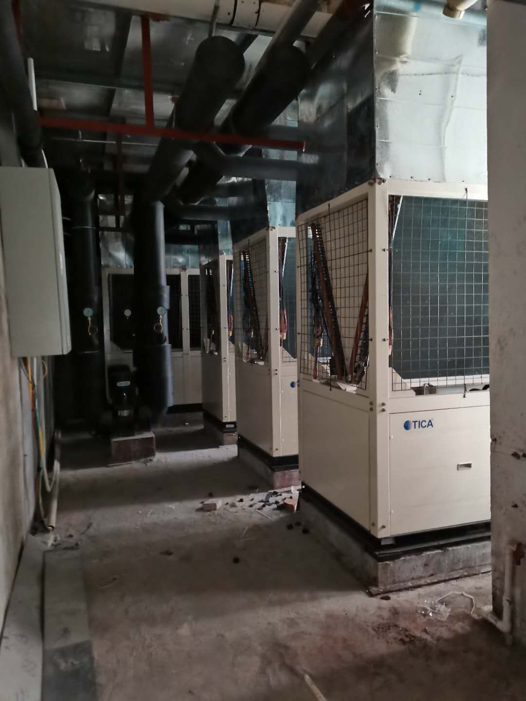 厂房拆除设备回收是怎么运作的_厂房机械拆除回收_上海厂房钢结构拆除回收