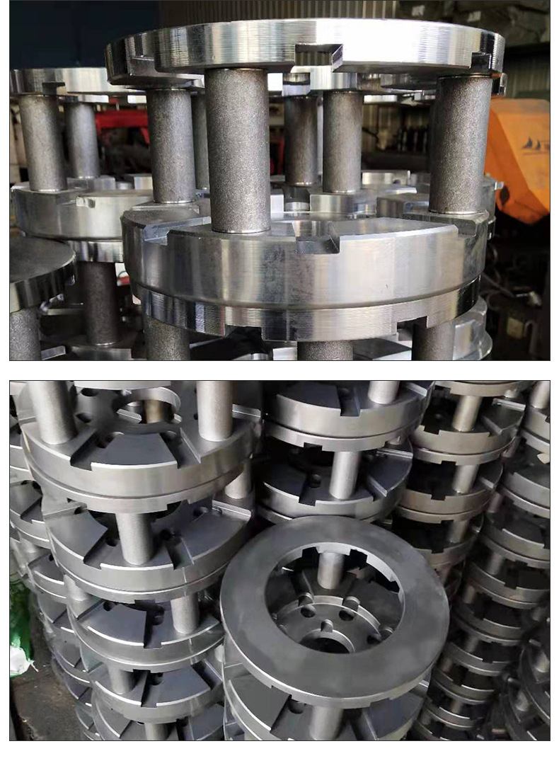 河南二手抛丸市场_钢结构抛丸机价格二手_抛丸清砂机图片