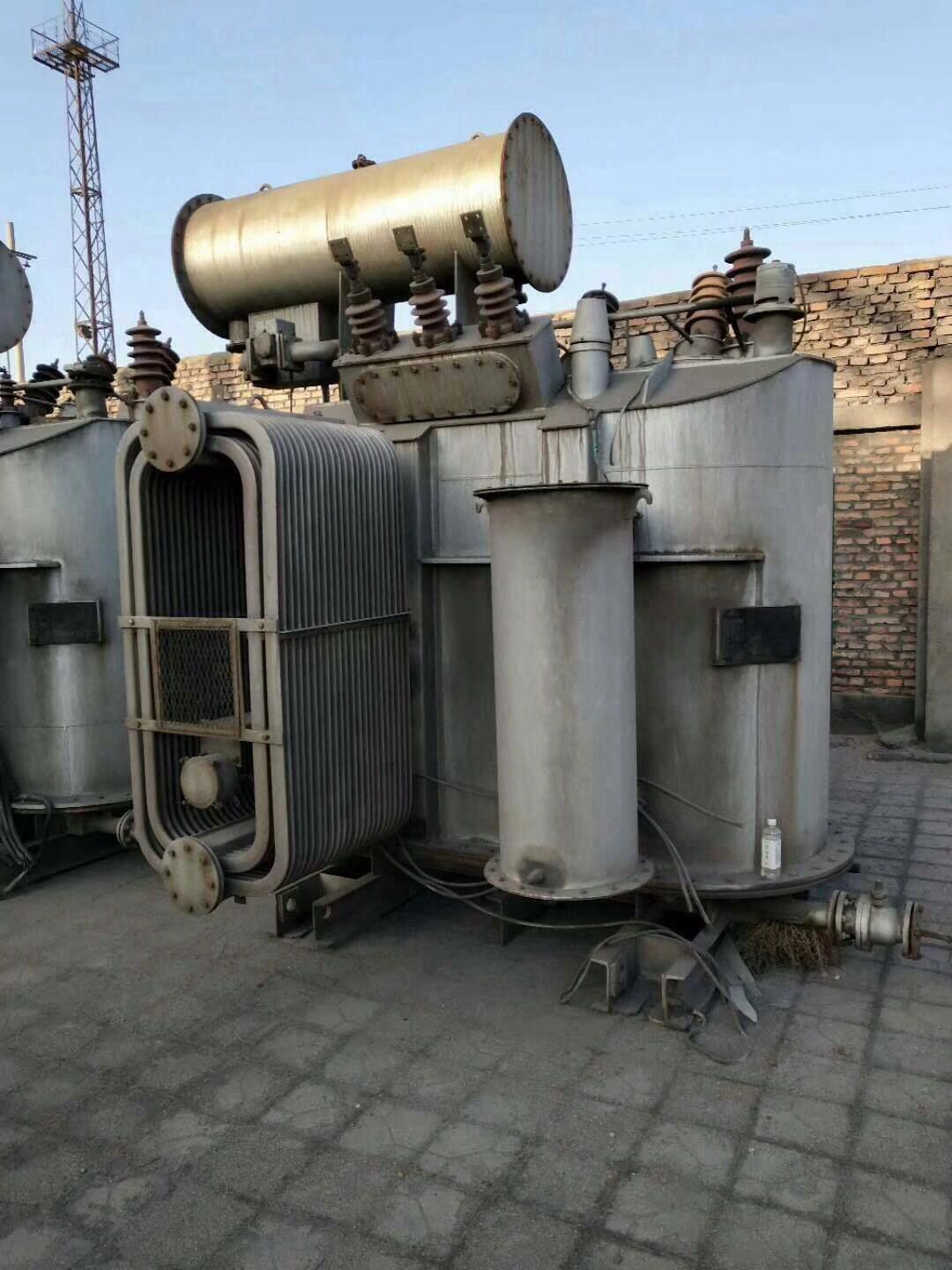 南通厂房拆除回收_上海厂房钢结构拆除回收_亳州厂房拆除回收