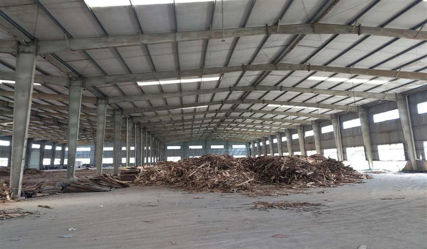 广东省厂房拆除回收_上海厂房钢结构拆除回收_青岛厂房拆除回收