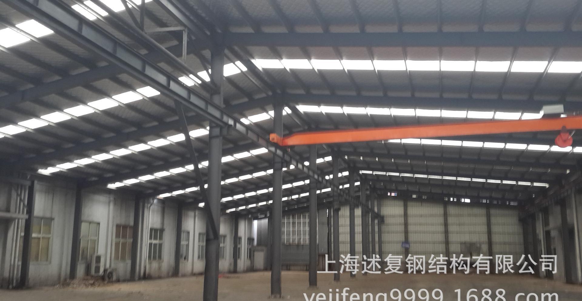 钢架桥结构_钢琴弦轴的结构_江苏二手钢结构