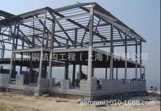 车间转运小车结构_车间镀锌钢地板_郑州市二手钢结构车间