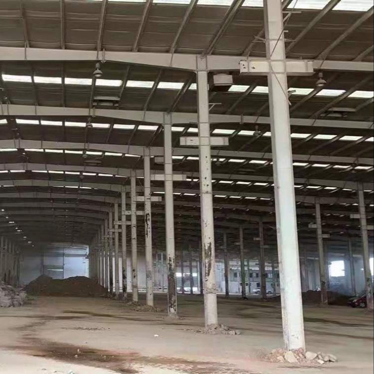 结构粘钢加固_辽宁二手钢结构_钢架桥结构