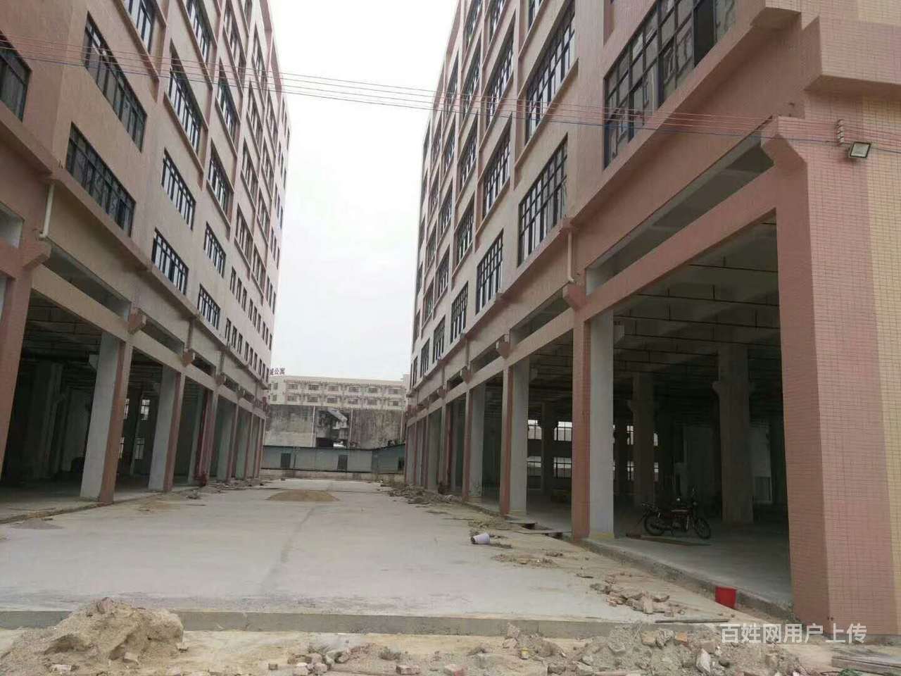 济南二手钢结构_钢排架结构_钢闸门结构