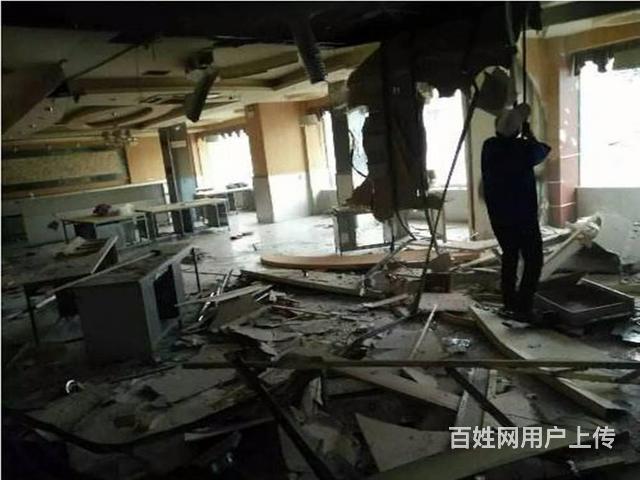 上海厂房钢结构拆除回收_厂房电力设备拆除回收_上海厂房拆除回收