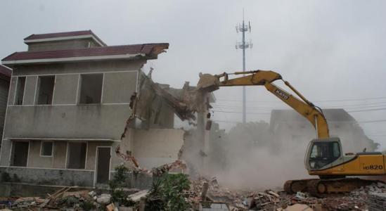 上海厂房拆除回收_上海厂房钢结构拆除回收_厂房电力设备拆除回收