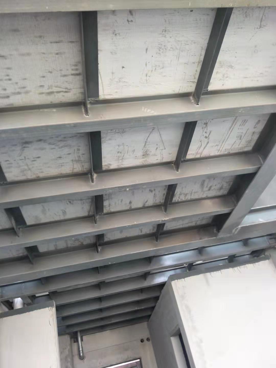钢水包 结构_北京钢结构回收_结构粘钢加固