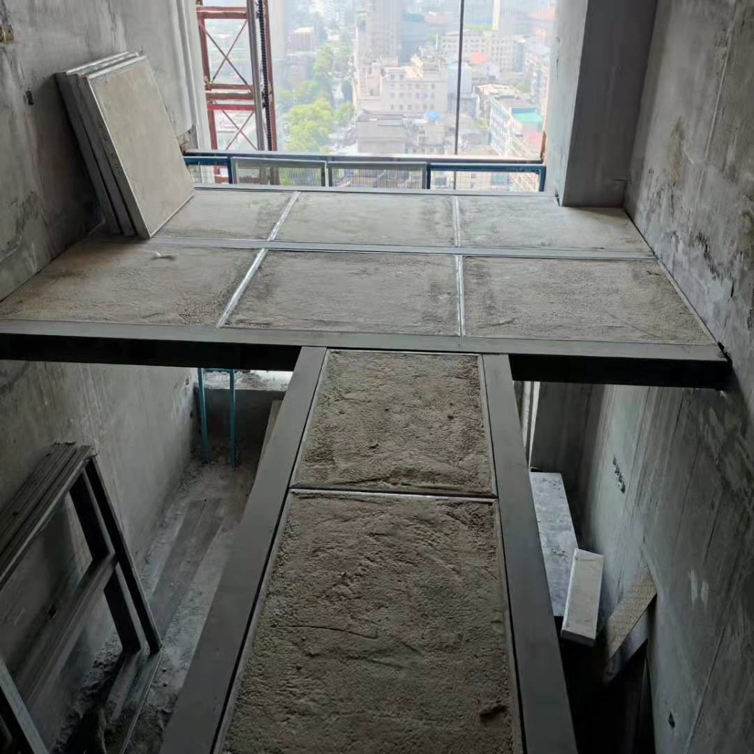 钢水包 结构_北京钢结构回收_结构粘钢加固