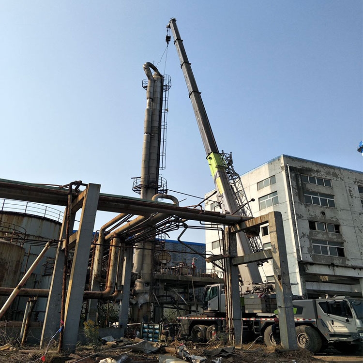 钢结构架子管回收_废旧架子管回收_不秀钢奖牌架子图片