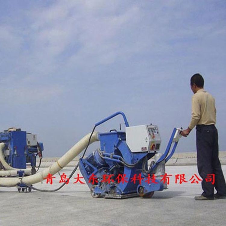 钢结构抛丸机价格二手