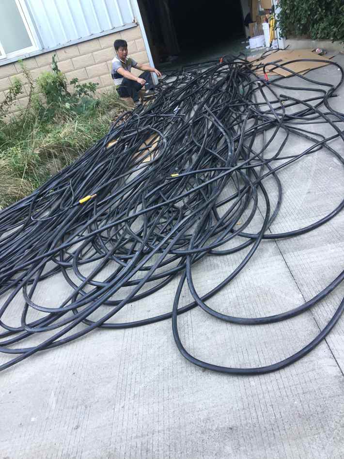 钢结构回收