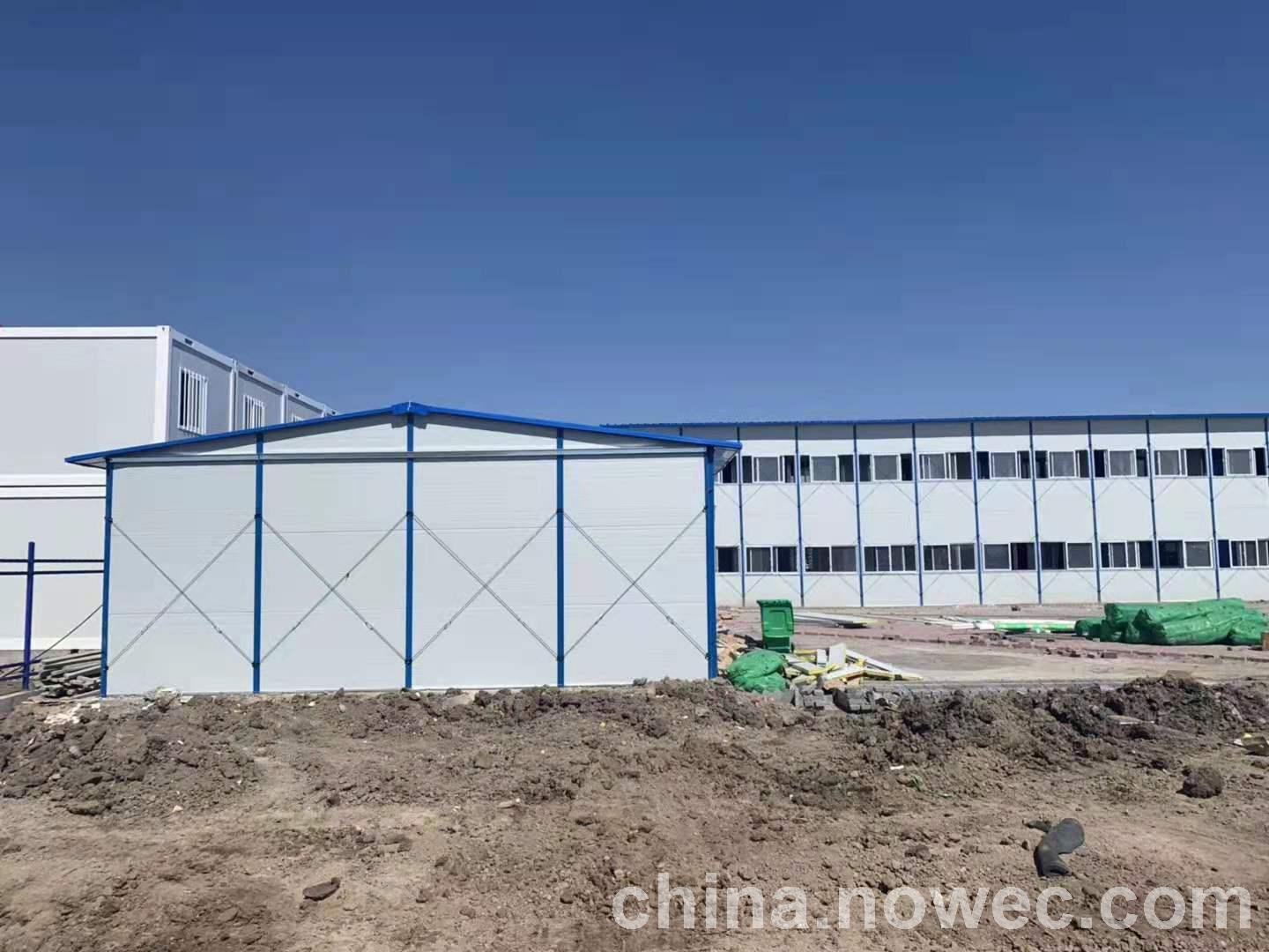 彩钢板钢结构回收_安徽彩钢结构_吊车梁 多板彩钢