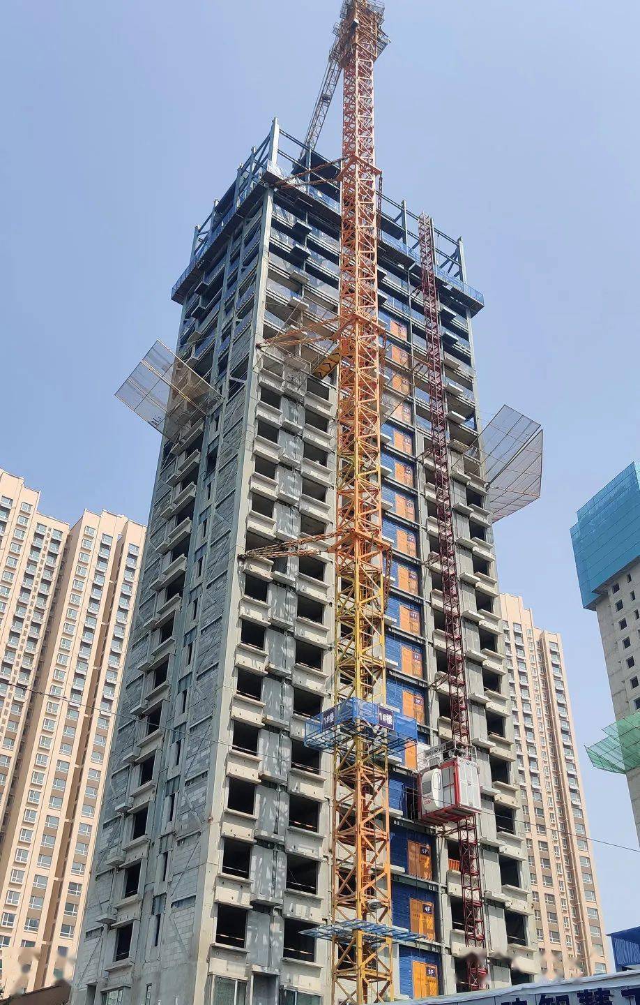 钢,钢筋混凝土结构_钢套钢保温钢管结构_济南二手钢结构