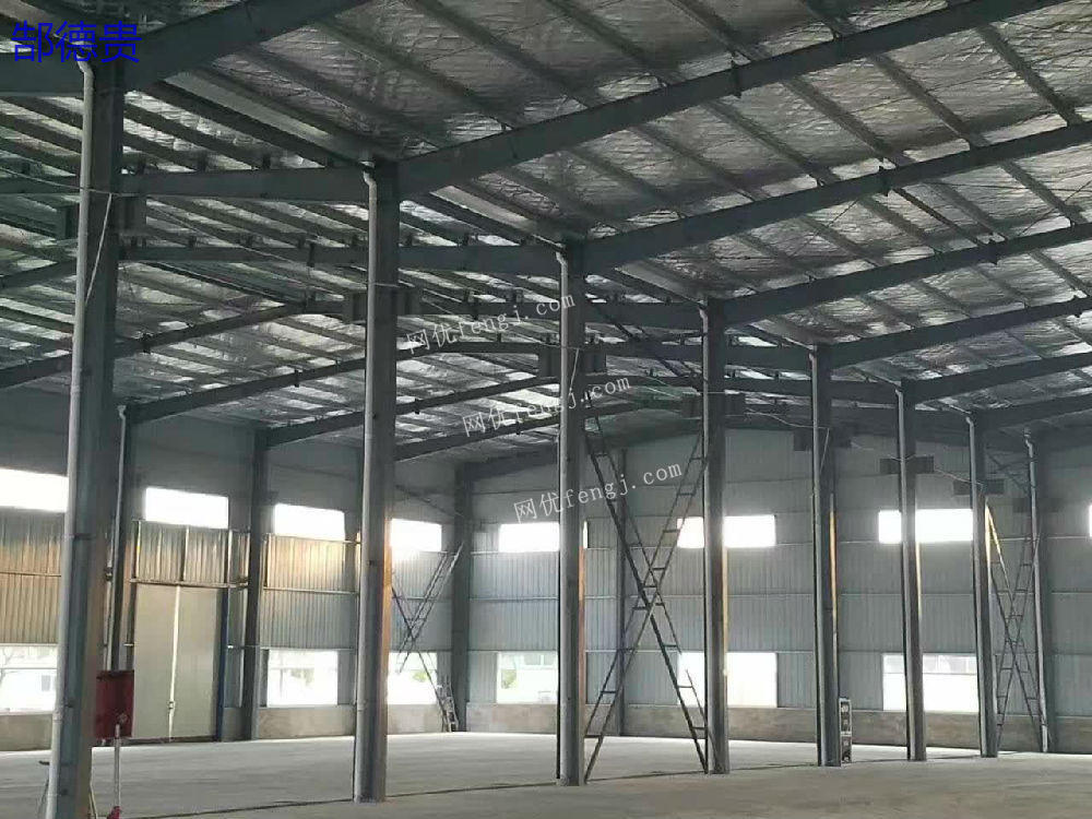 辽宁二手钢结构_钢架桥结构_结构粘钢加固