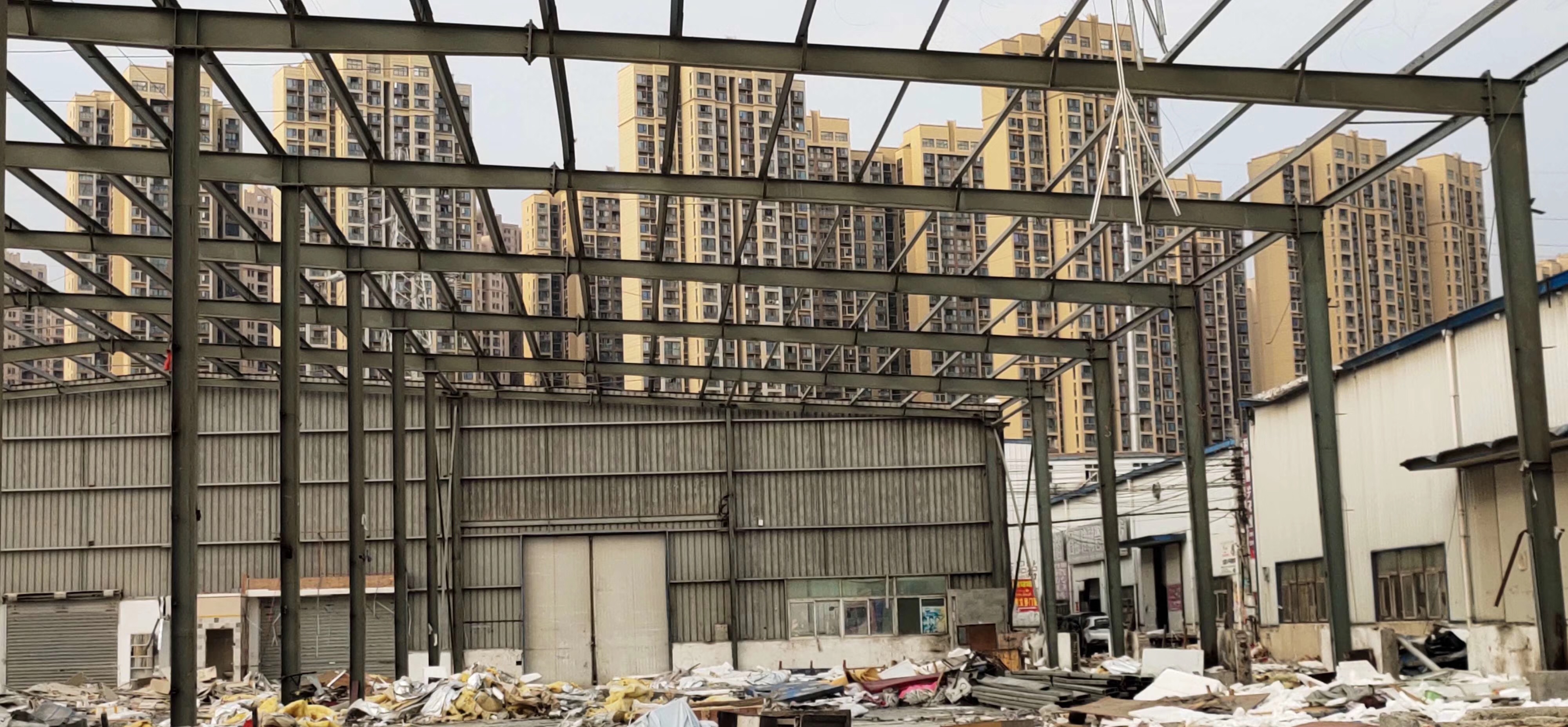 杭州二手h钢钢材市场_郑州二手货车市场_郑州二手钢结构市场