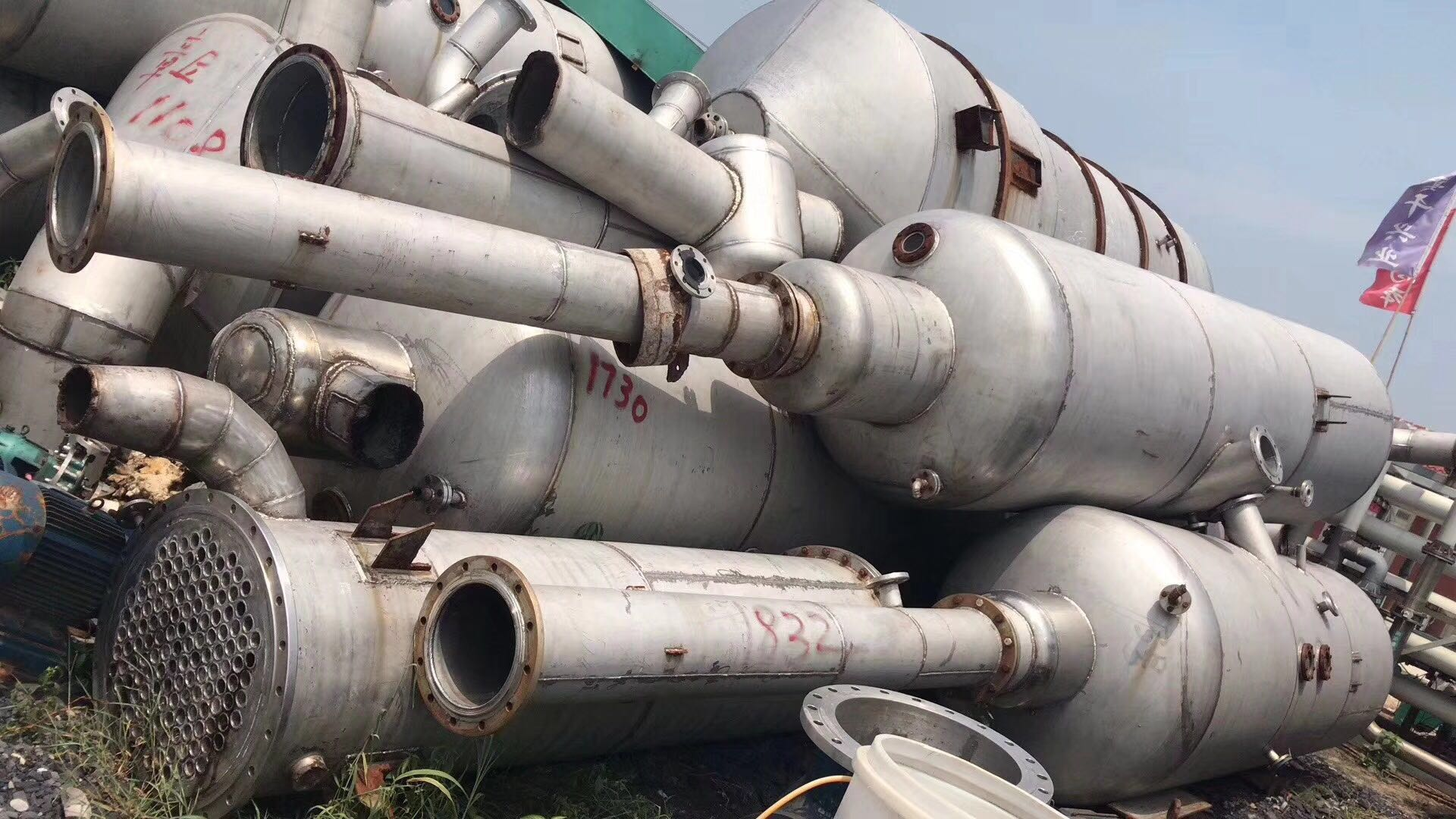 车间拉刀结构_郑州市二手钢结构车间_if钢转炉车间设计