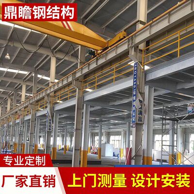 钢架桥结构_郑州二手钢结构_钢网格结构