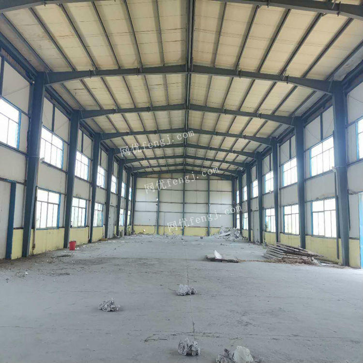 车间转运小车结构_连铸车间拉钢工开浇视频_郑州市二手钢结构车间