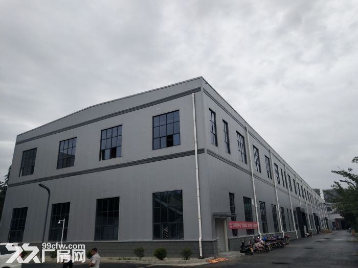 常州市二手钢结构出售_常州二手厂房出售_常州二手别墅出售