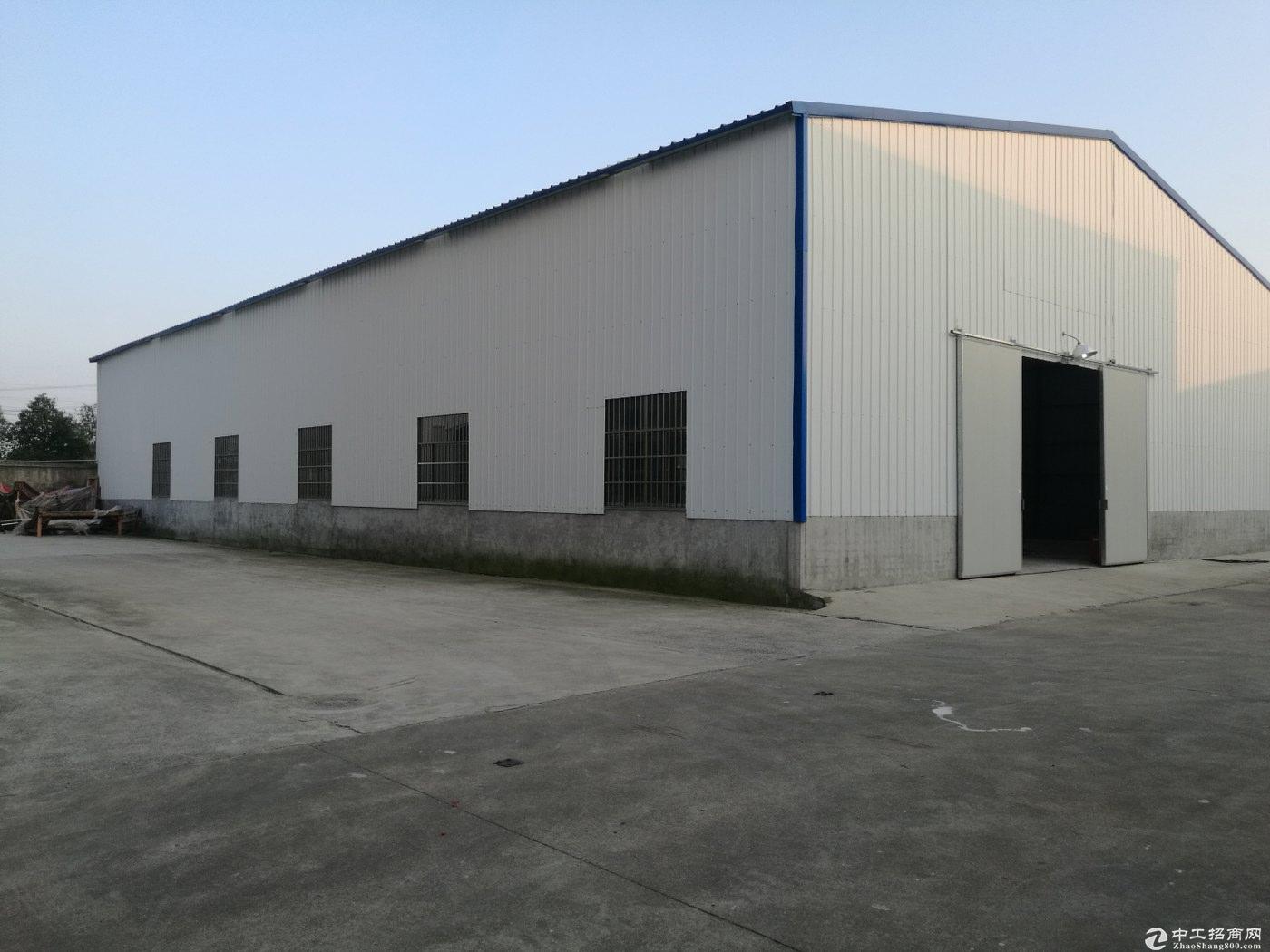 常州市二手钢结构出售_常州二手别墅出售_常州二手厂房出售
