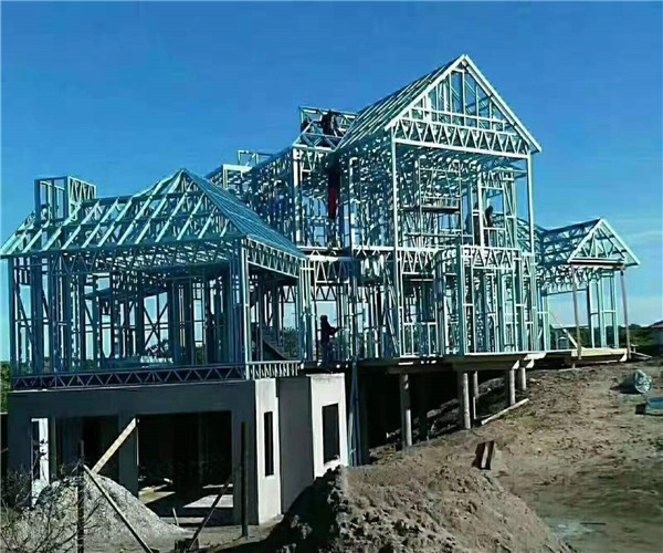 郑州市二手钢结构车间_海椒市钢五区二手房_连铸车间拉钢工开浇视频