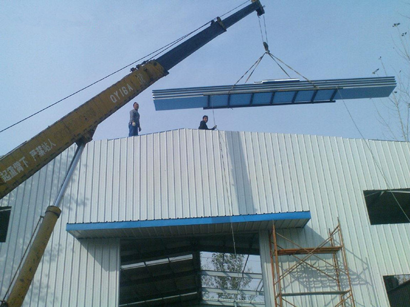 卖旧车床旧铁矿设备_中建钢构有限公司_旧钢构信息