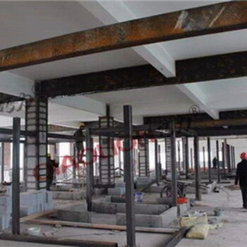 钢构厂房合同_鸿路钢构新建厂房总平面规划图_旧钢构厂房