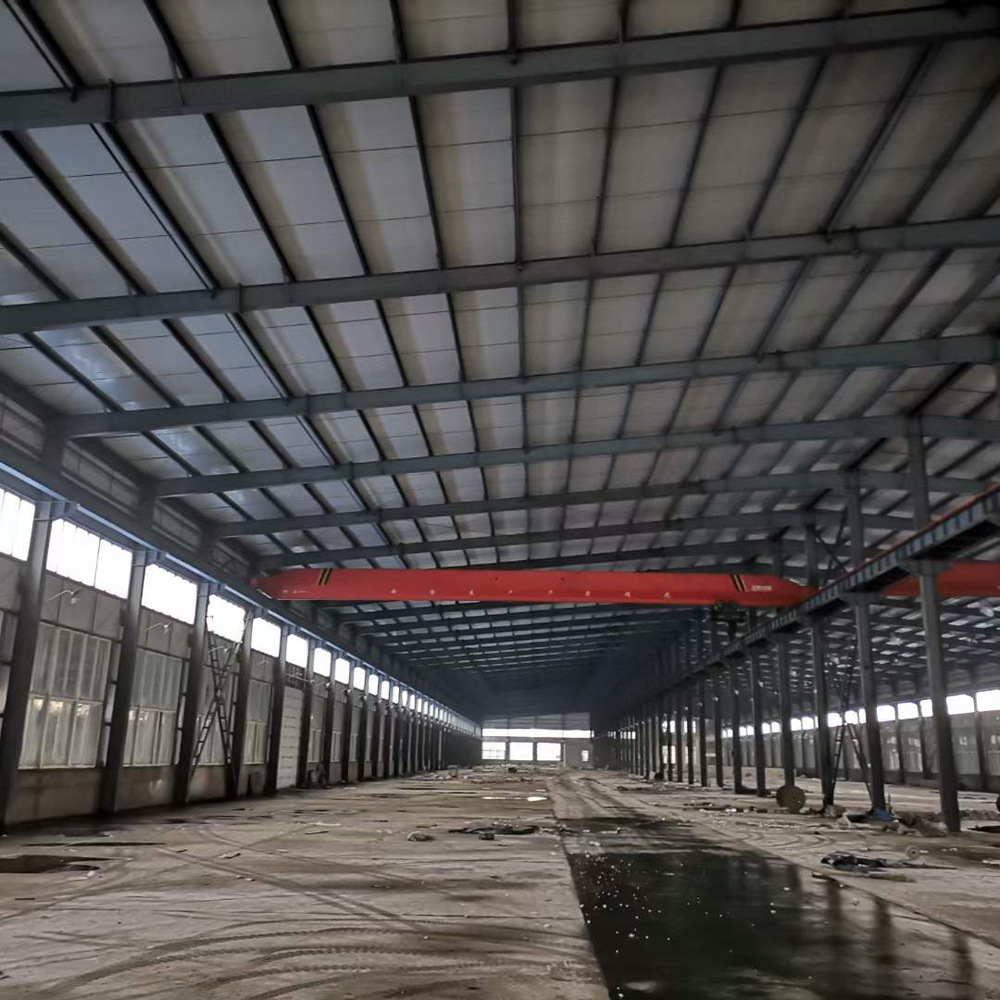 旧钢构厂房出售_新都旧厂房出售_旧厂房出售