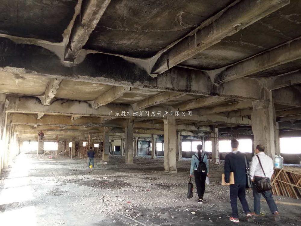 旧钢构厂房回收_拆除回收二手钢结构厂房出售_旧钢构厂房回收价格