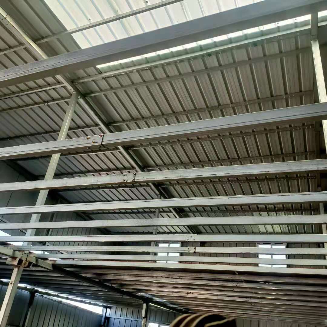旧钢构厂房回收_厂房回收旧钢构合同范本_厂房回收旧钢构怎么处理