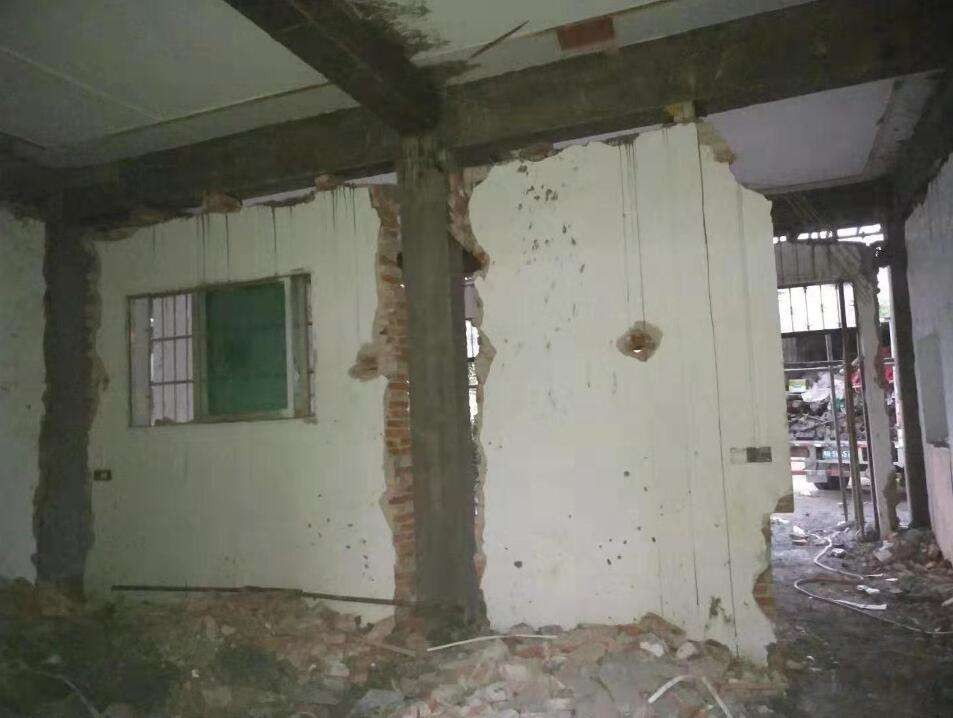 厂房回收旧钢构合同范本_旧钢构厂房回收_旧钢构厂房回收价格