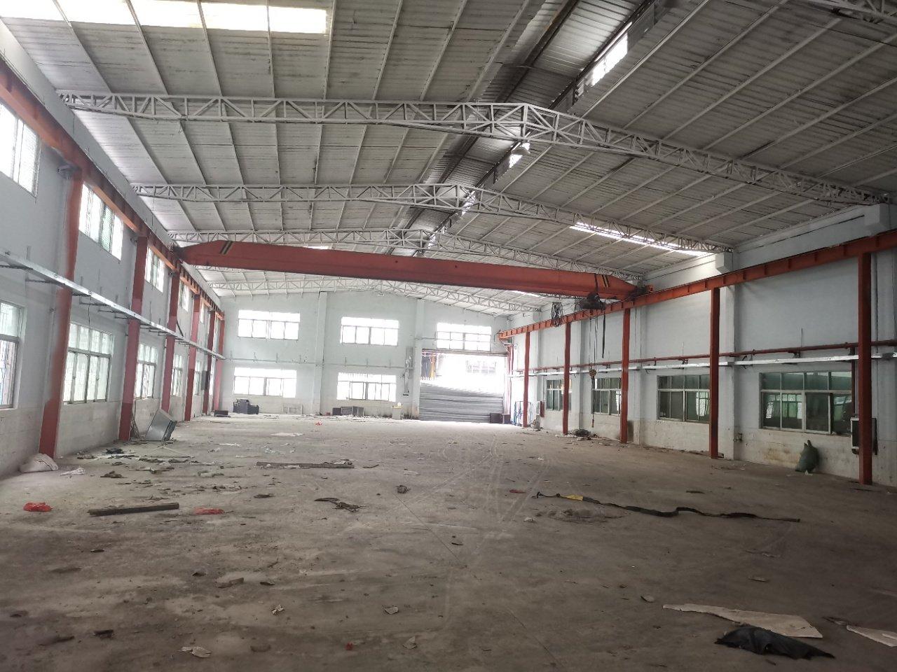 旧钢结构厂房装修设计_旧钢结构厂房出售去哪买_旧钢构厂房