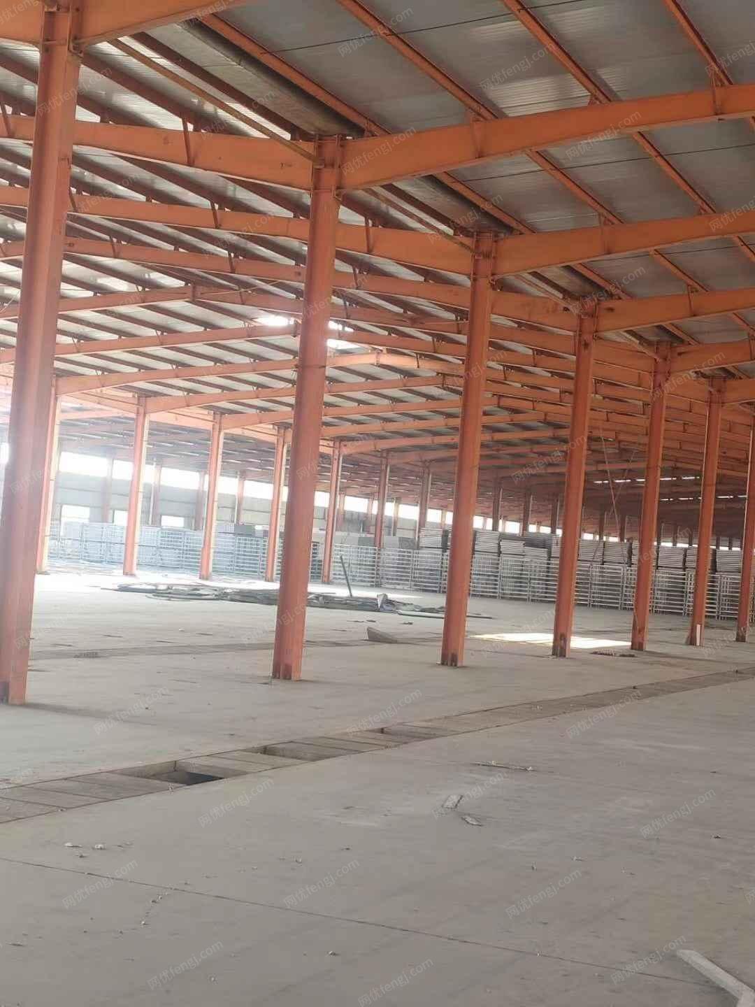 旧钢构厂房_旧钢构厂房_旧钢构厂房