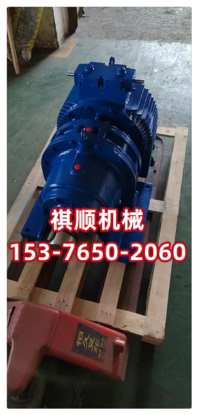 调速器001