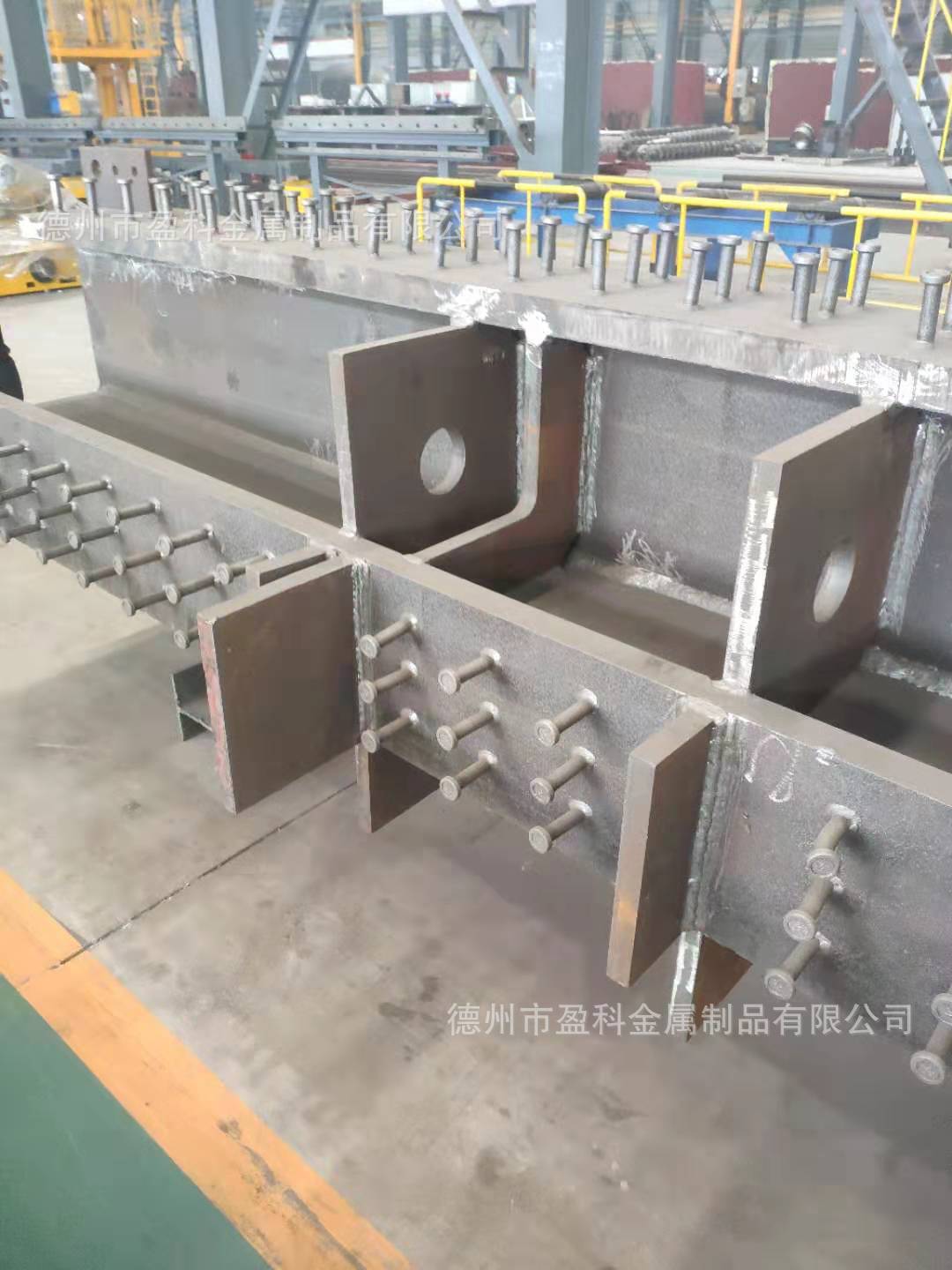 图集钢桁架结构标准是什么_钢结构桁架图纸_钢结构桁架标准图集
