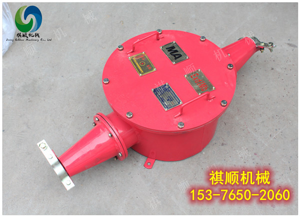接线盒015