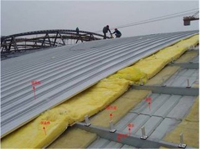 钢结构施工方法_钢结构施工视频教程_钢结构施工工艺及方法
