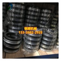 YTN60乳化液泵用耐震压力表网式滤油器齿轮油泵