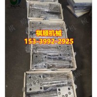 GL20000201高压反冲洗过滤器抱箍蝶阀前后轴瓦