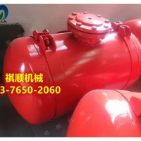 湖南电厂料仓疏通空气炮KQP-B-150L疏通器